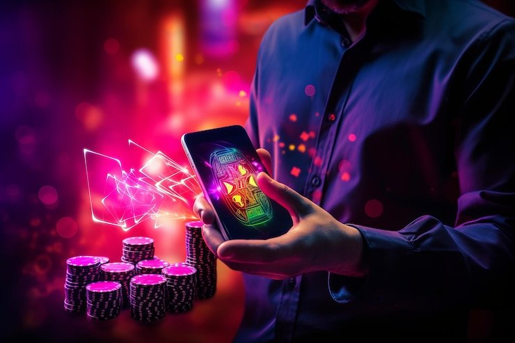 Pembaruan aplikasi vw180 pada perangkat mobile