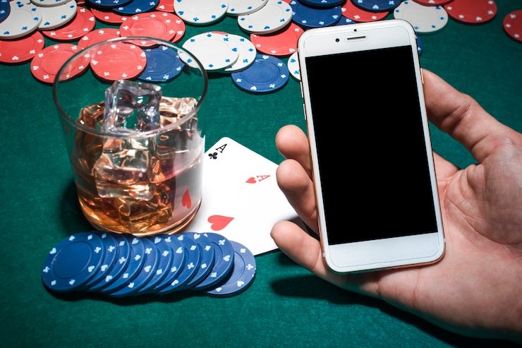 Tampilan mobile bonus harian yang jelas